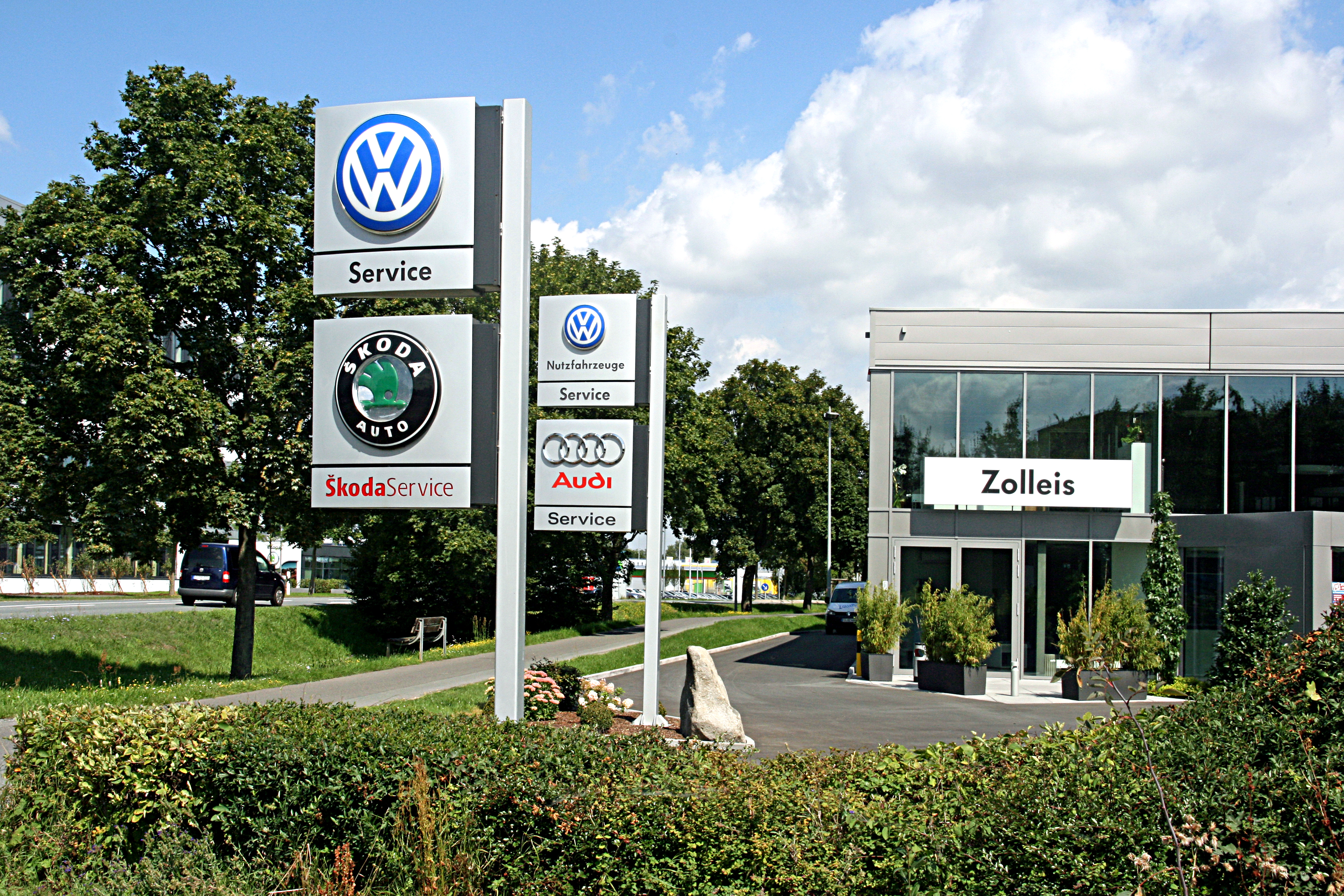 Zolleis Forchheim