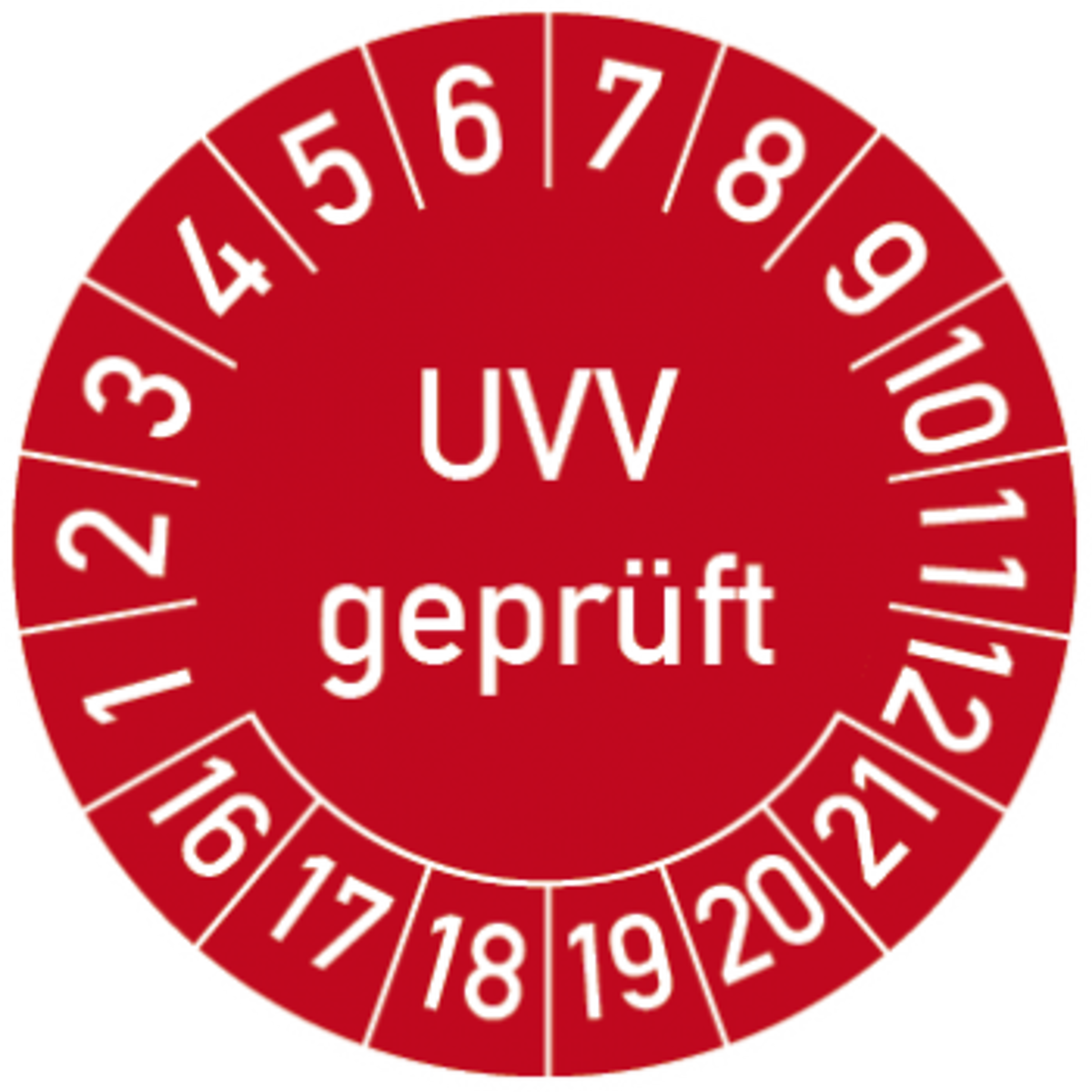 UVV